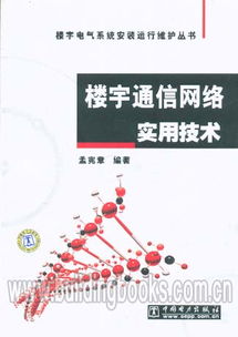 《楼宇通信网络实用技术与信息系统运行维护服务全解析》